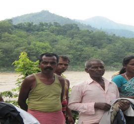 Uttarakhand Disaster