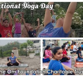 Essence of International Yoga Day (2024)