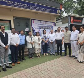 Free Cancer Screening Camp , Early Detection Save Lives